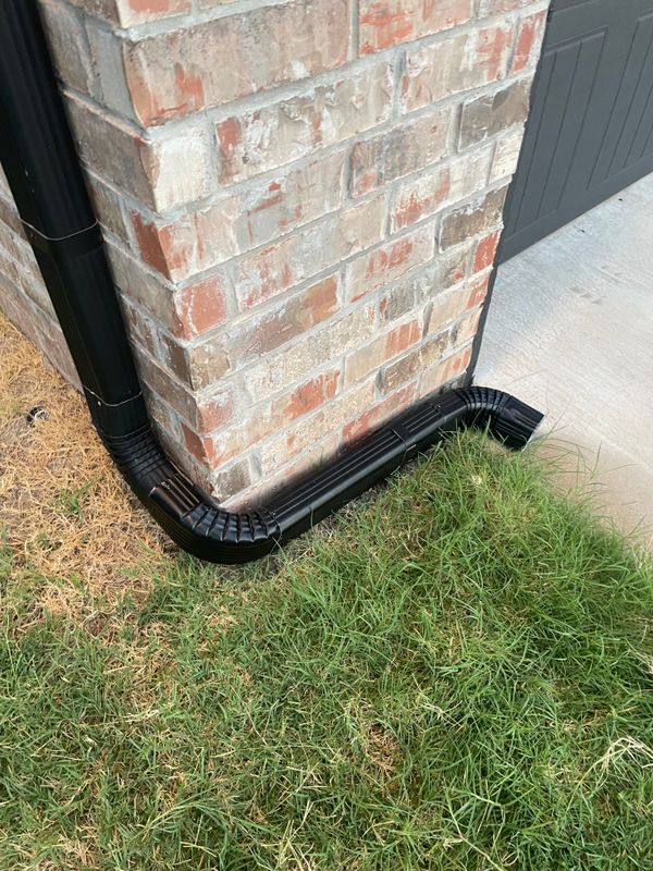 Gutter Installation