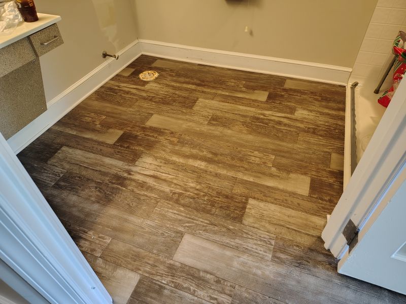Sheet Vinyl gallery