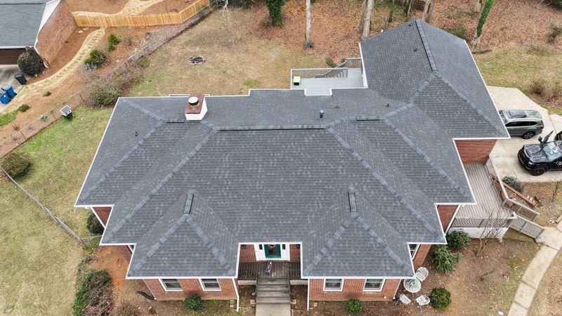 Roofing Replacement
