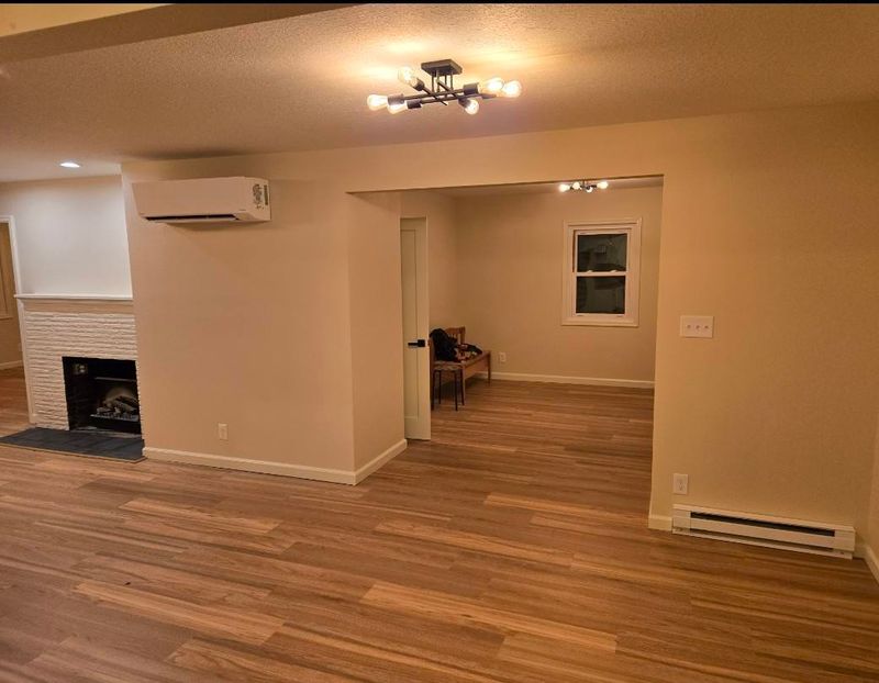 Interior Renovations