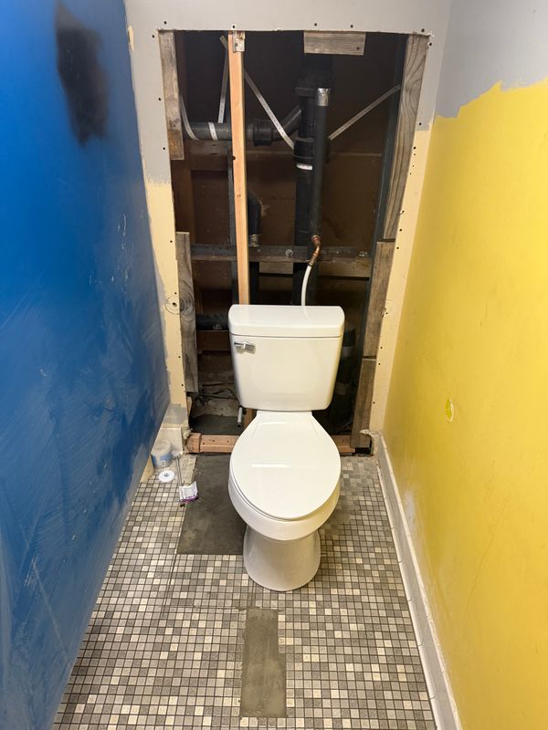 Pipe Repair and Replacement