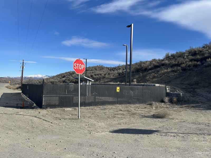 Fence Installation