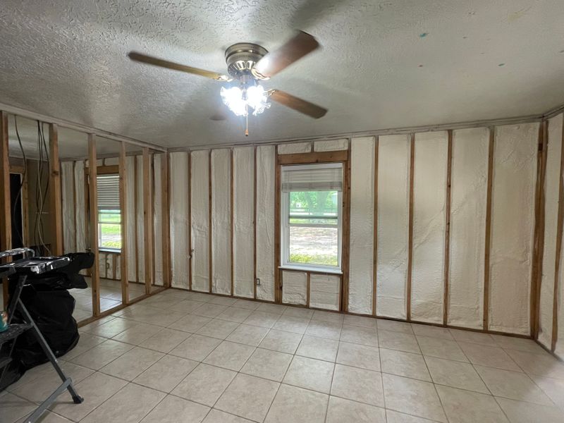 Remodels