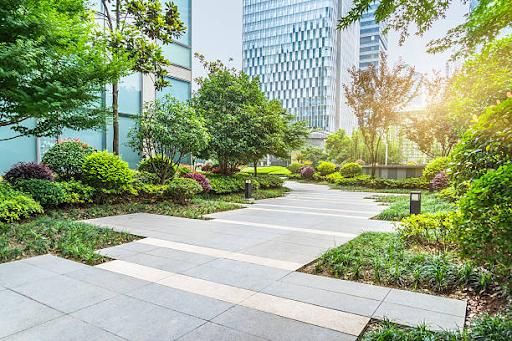 Commercial Landscaping