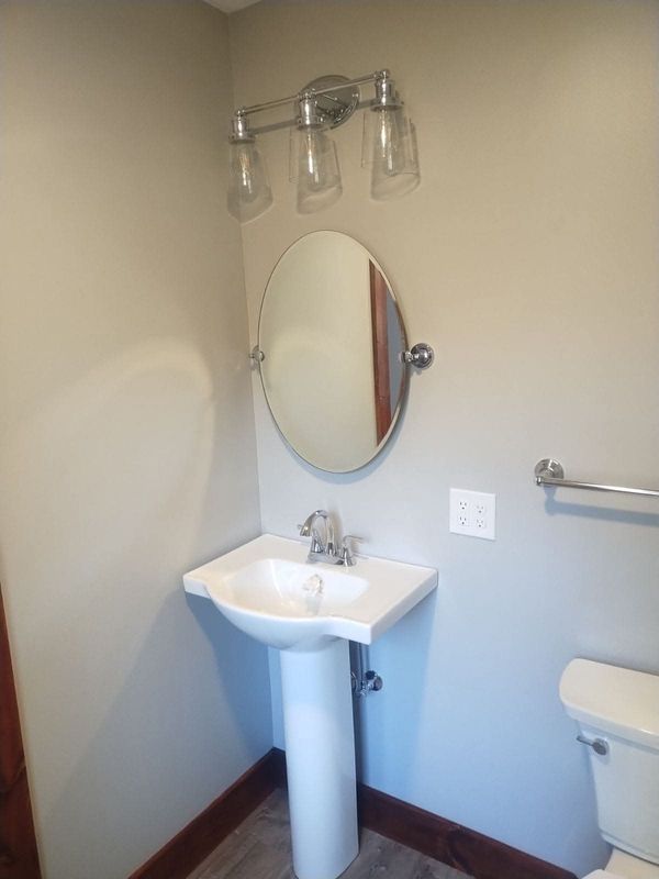 Kitchen Renovation
