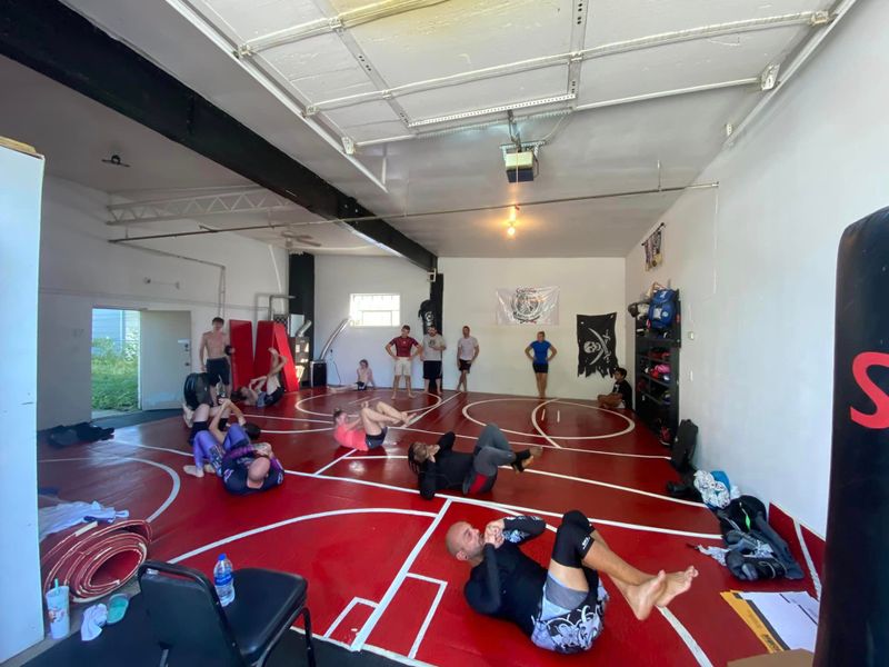 Kid Classes