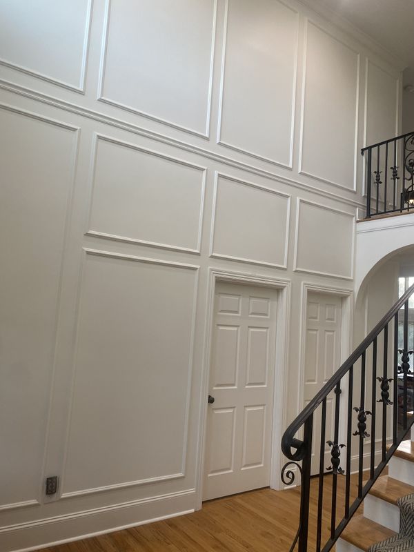 Interior Painting