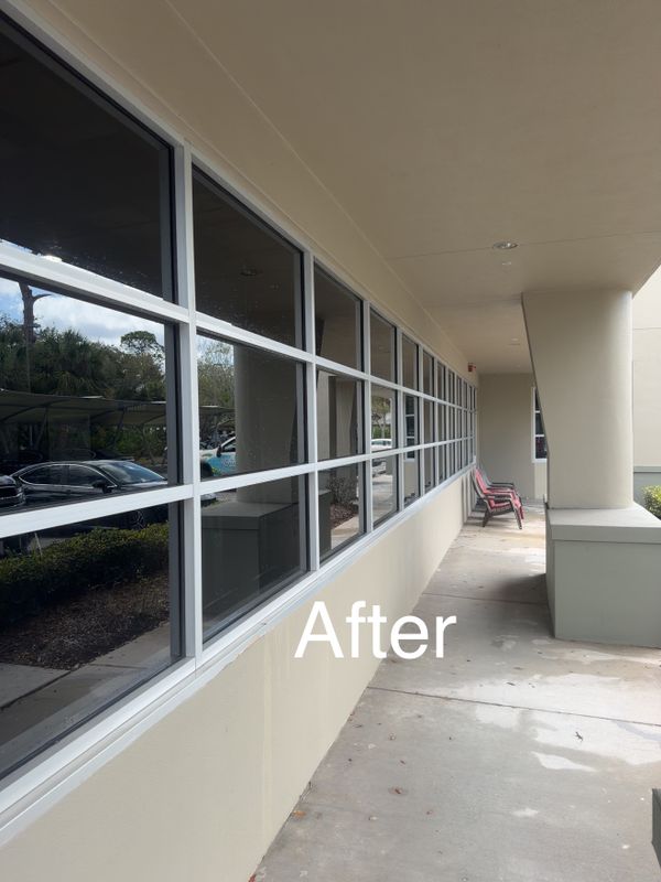 Crystal Clear Transformation in Your Neighborhood