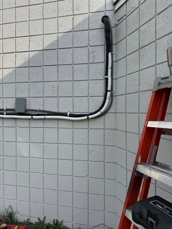 Ductwork Design and Installation