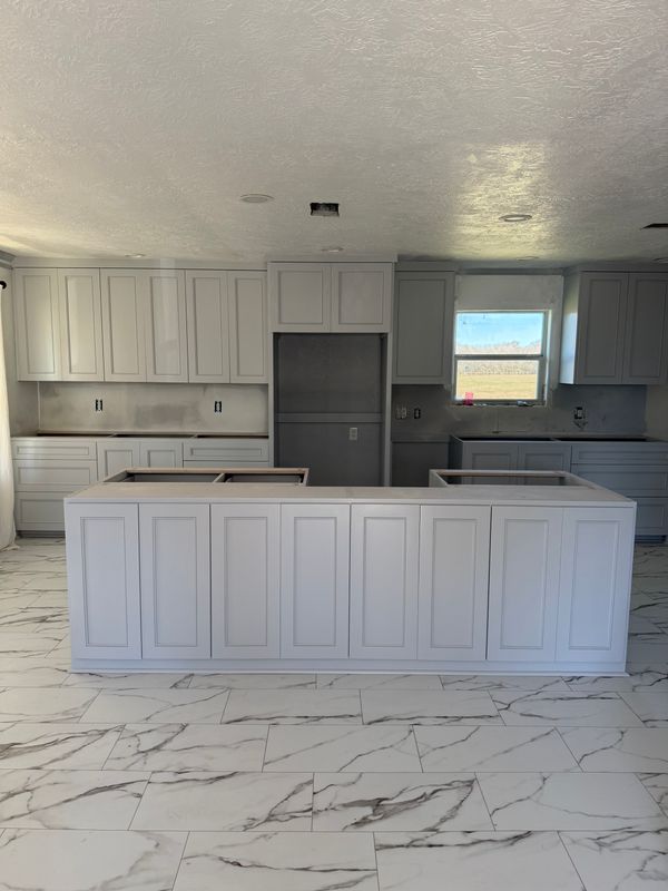 Interior Painting