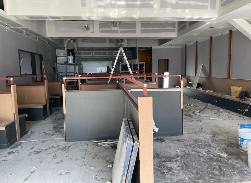 Commercial Construction