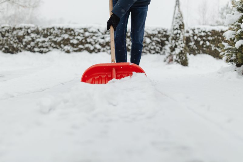 Snow Removal
