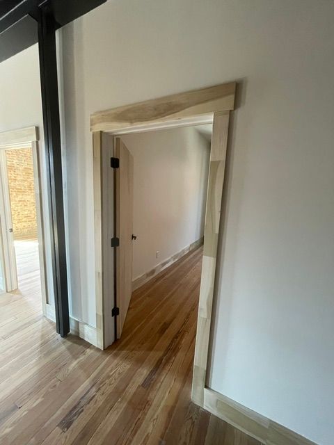Residential Projects