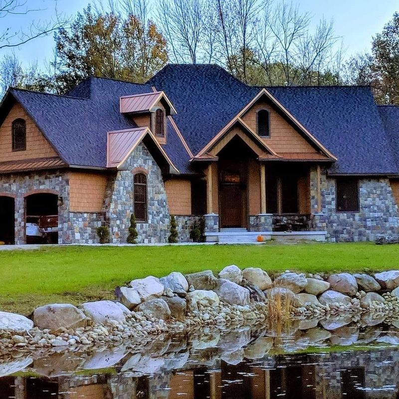 Custom Home Building