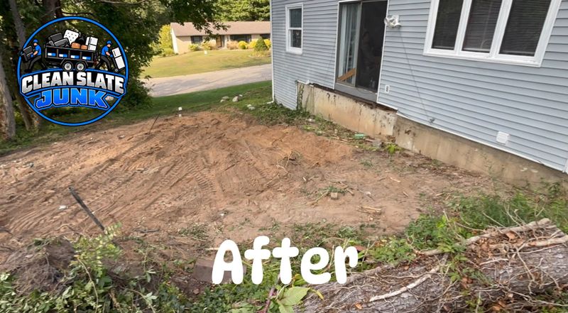 Household Junk Removal