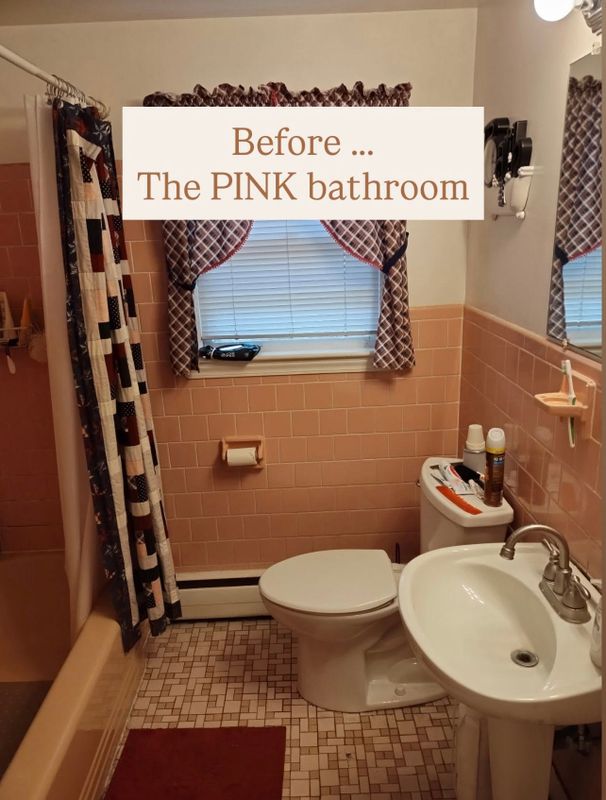 Bathrooms