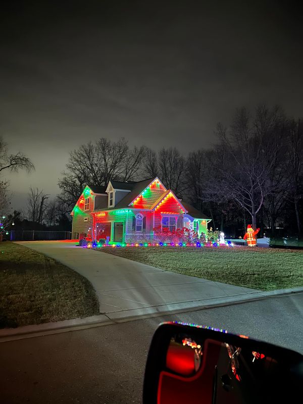 Lighting Installs