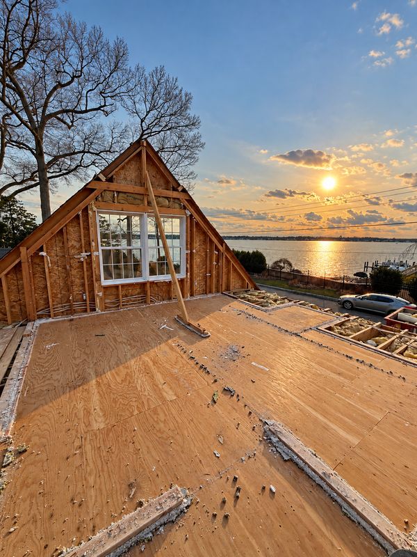 Custom Home Construction