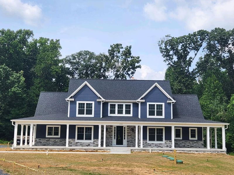 Full Home Inspection