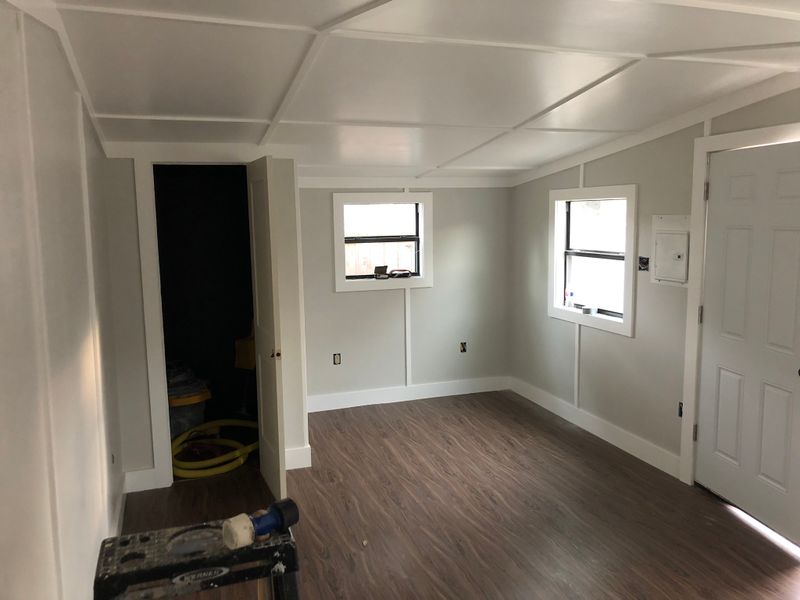 Flooring