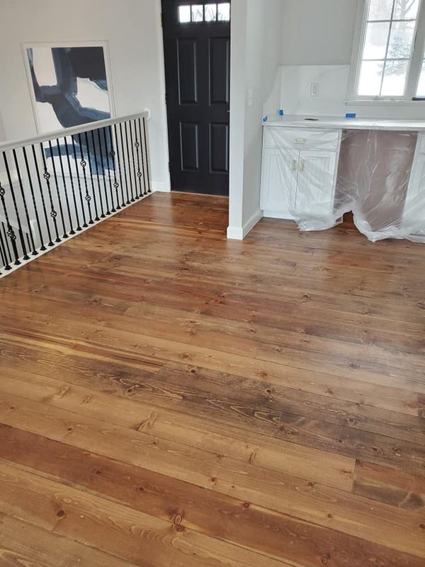 Flooring