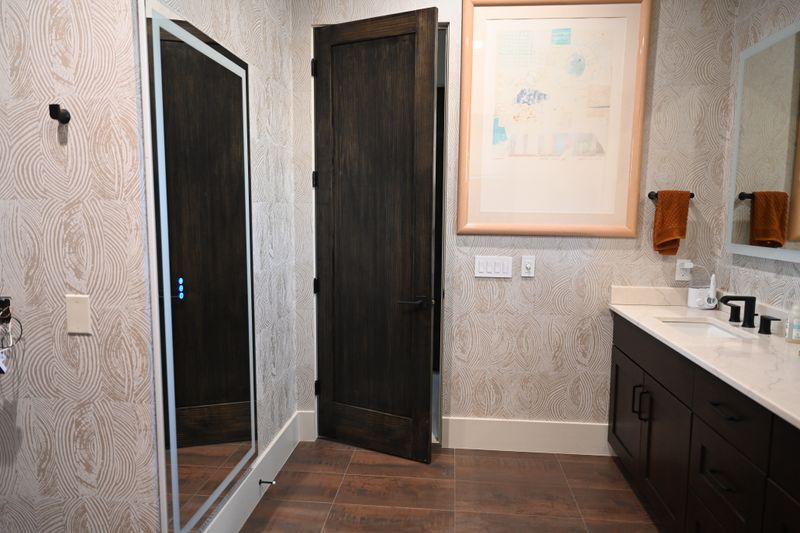 Bathroom Renovation