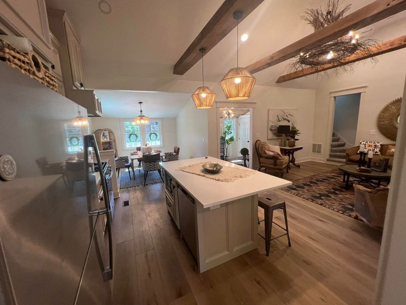 Kitchen Renovation