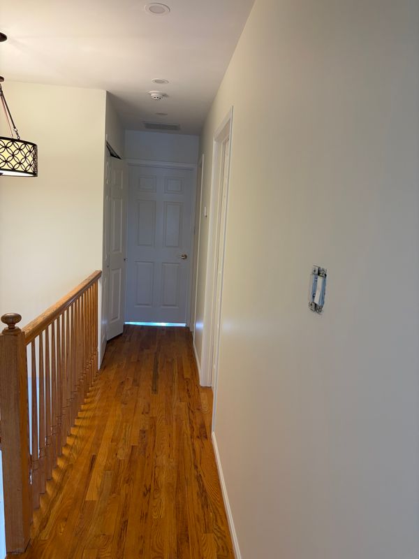 Interior Painting
