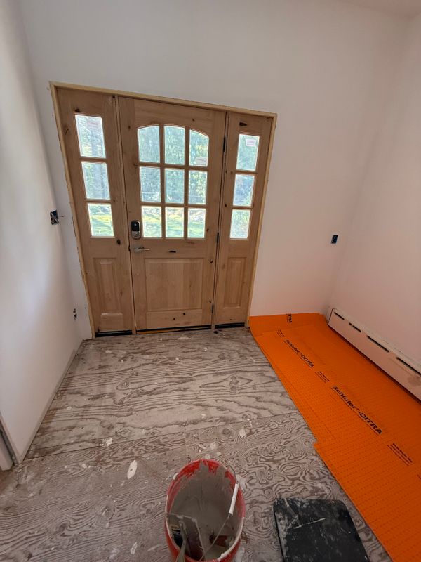 Flooring