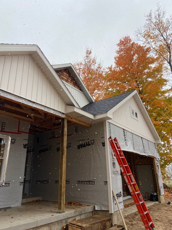 Roofing
