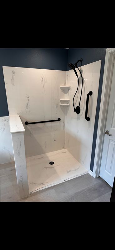 Bathroom Remodeling