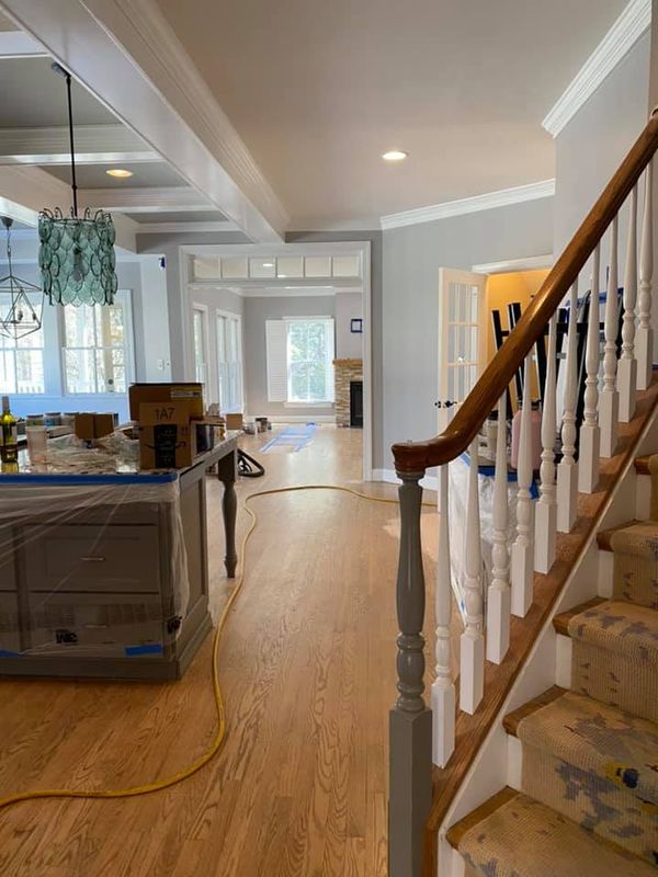 Flooring