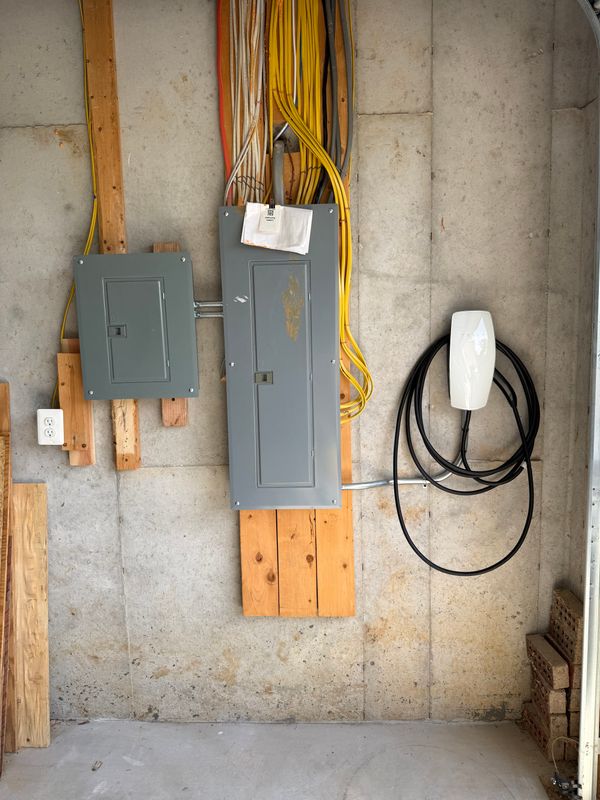 Electrical Panel Upgrades