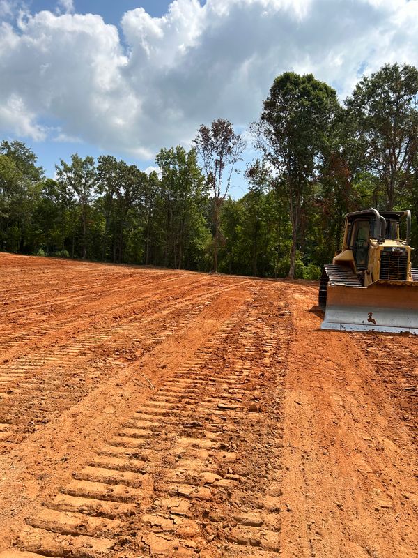 Site Grading