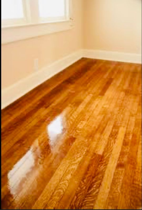 Flooring