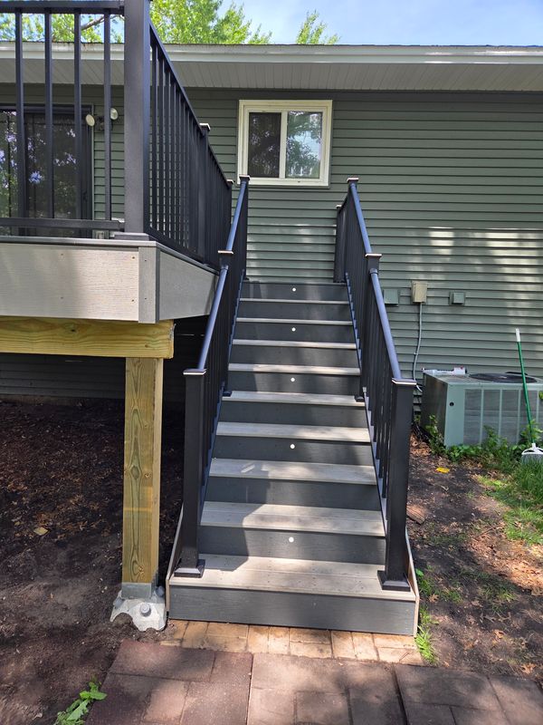 Siding