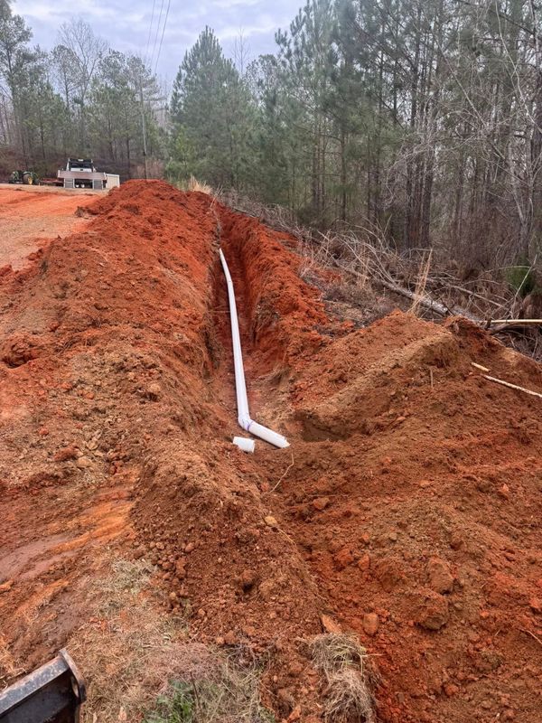 Septic System Repairs