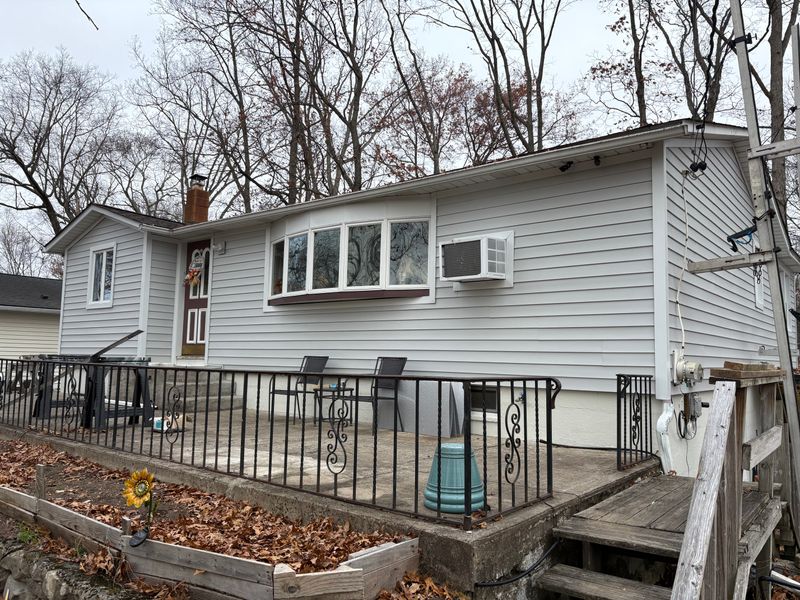 Vinyl Siding