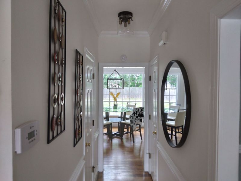 Interior Painting