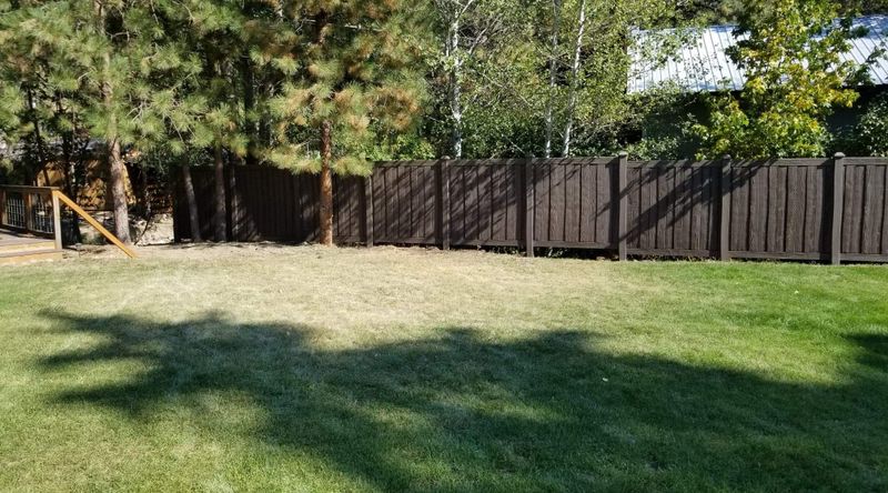 Fence Installation