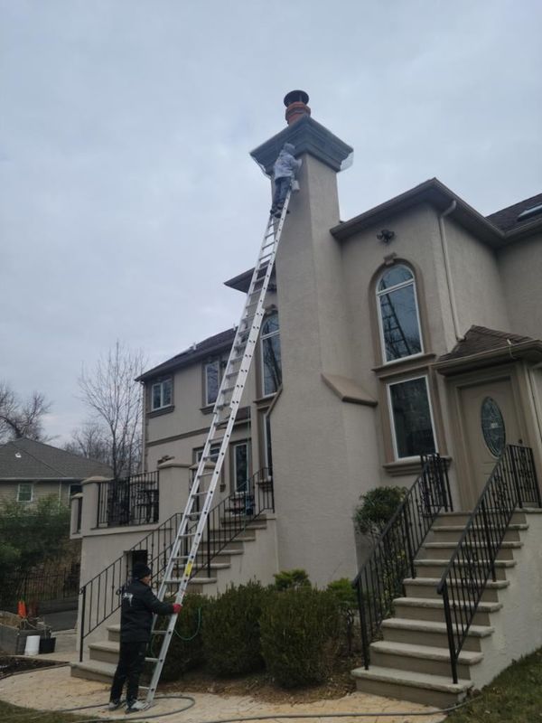 Commercial Painting