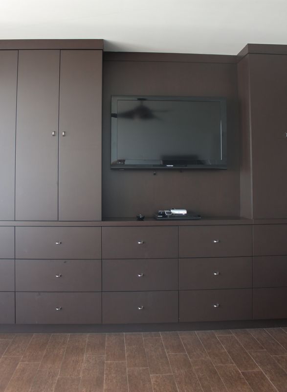Condo Renovations