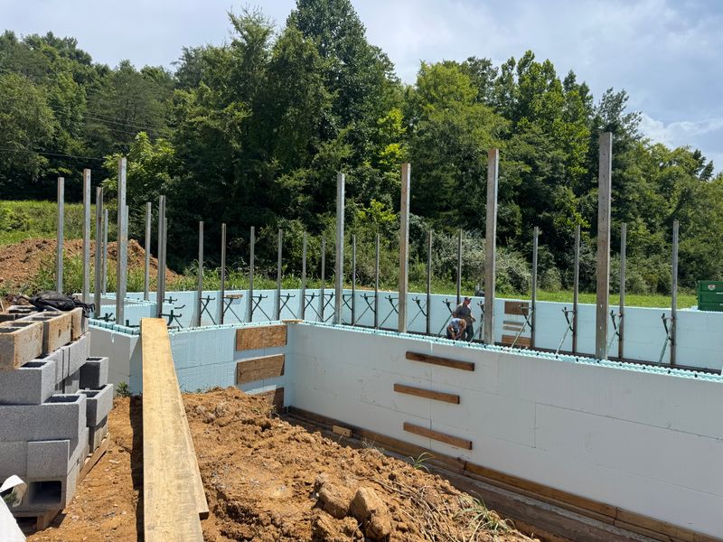Custom Home Construction