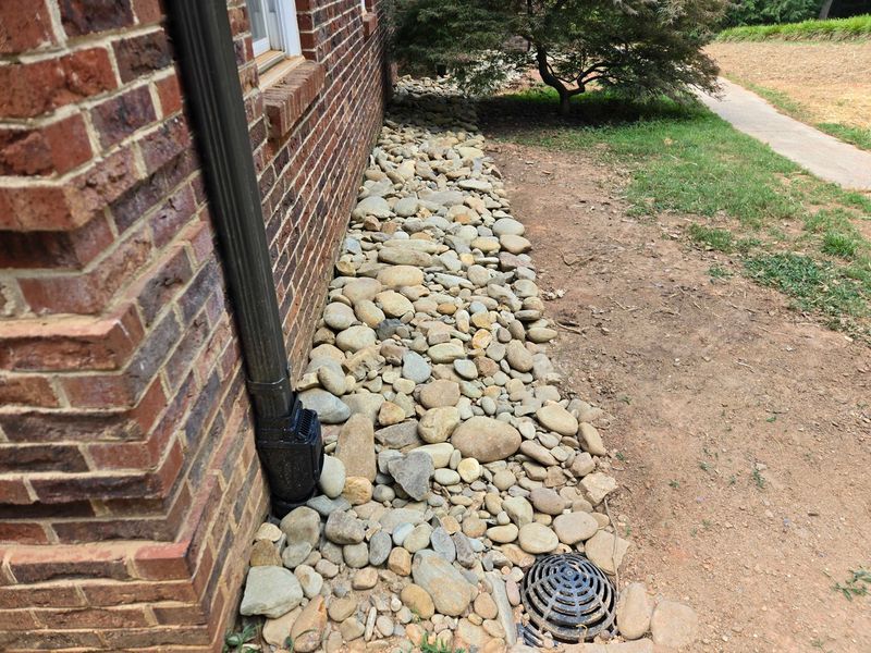 French Drains