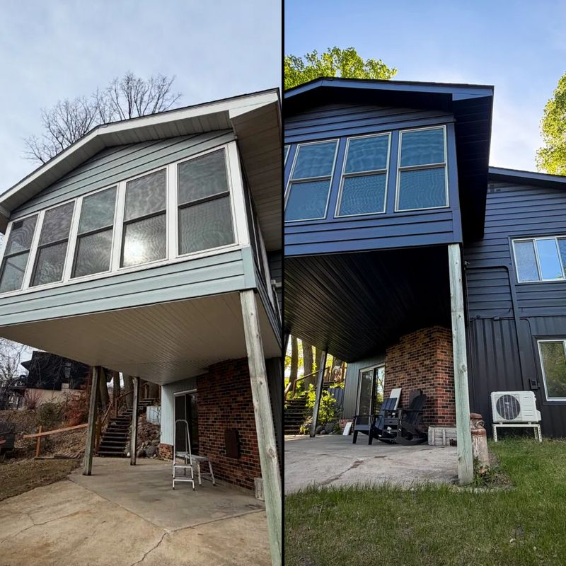 Exterior Painting