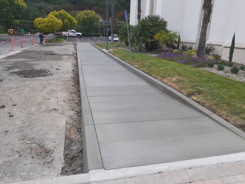 Concrete