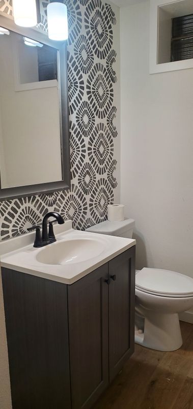 Basement Renovations