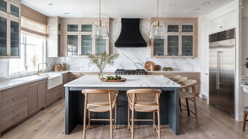 Kitchen Remodeling