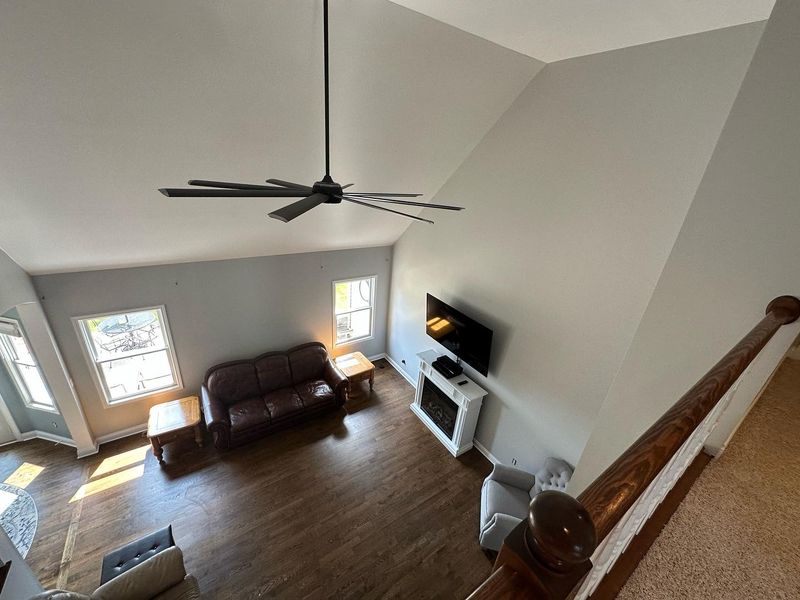 Interior Painting gallery