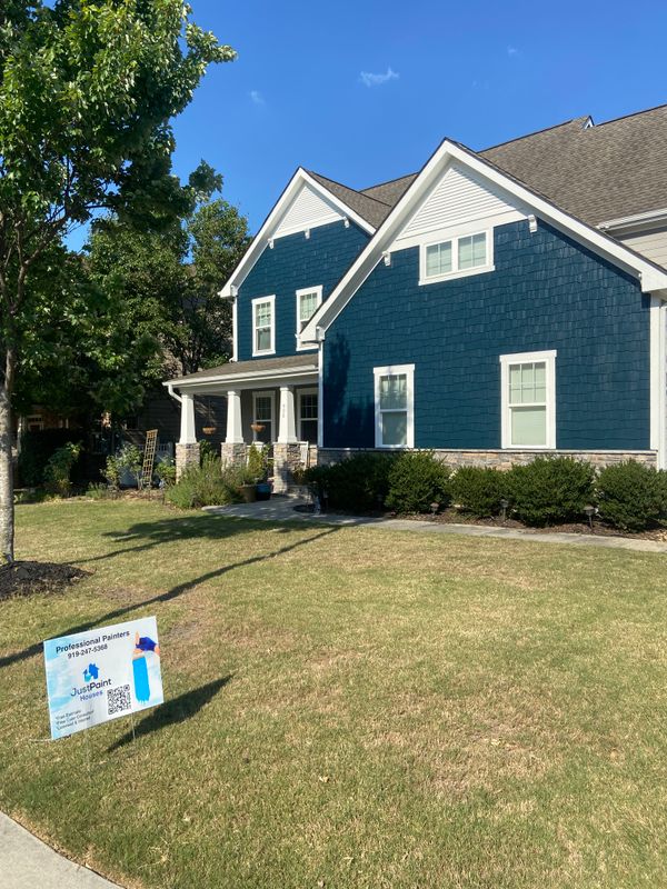 Exterior Painting